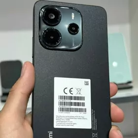 Redmi Note 14