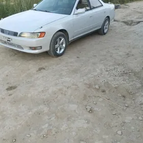 Toyota Mark II 1995