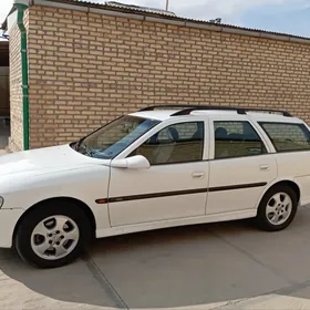 Opel Vectra 2000