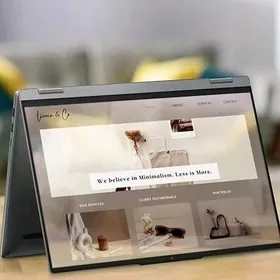 IdeaPad 5 / i5-13 / 16GB RAM