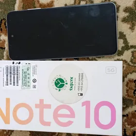 Redmi  note 10 5G