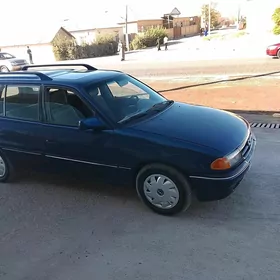 Opel Astra 1992