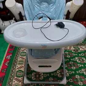 Nahar stol