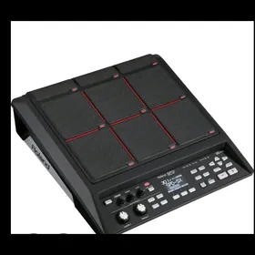 TOT APARAR ROLAND SPD-SX Sampl