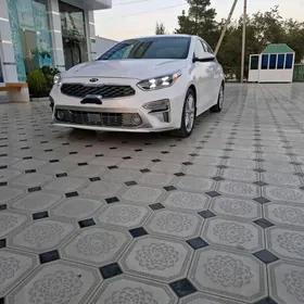 Kia Forte 2020