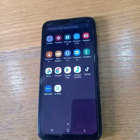 SAMSUNG  TELEFON  A30 S