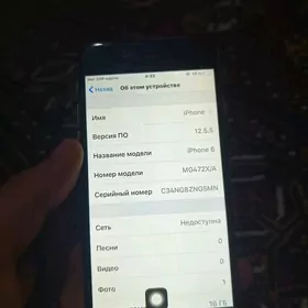 iPhone 6