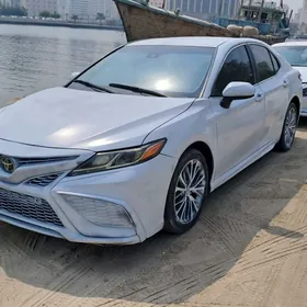 Toyota Camry 2020