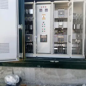 Elektrik iş gerek