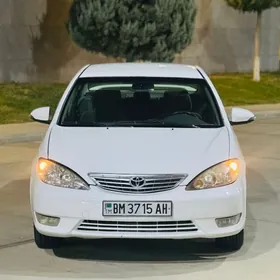 Toyota Corolla 2004