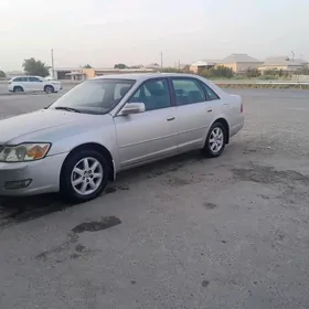 Toyota Avalon 2002
