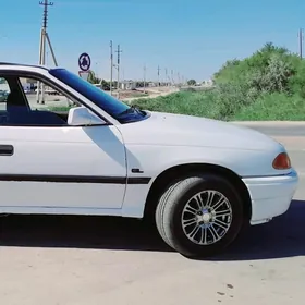 Opel Astra 1992