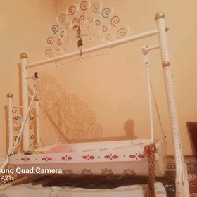 Sallançak çagan̈ky