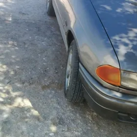 Opel Astra 1992