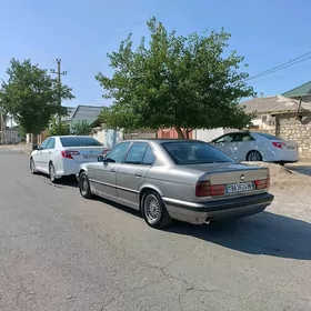 BMW E34 1992