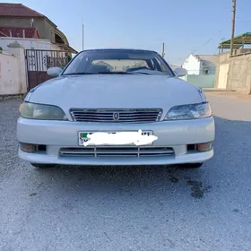 Toyota Mark II 1993