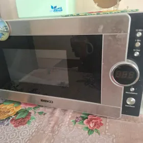 beko mikrawonlonka