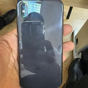 Iphone X