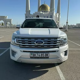 Ford Expedition 2020