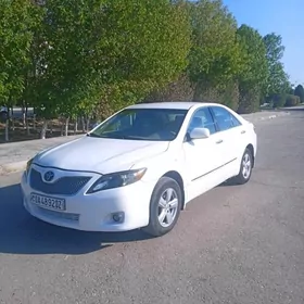 Toyota Camry 2008