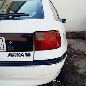 Opel Astra 1993
