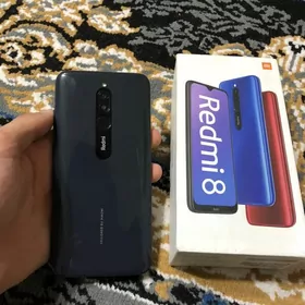 Redmi 8 4/64Gb