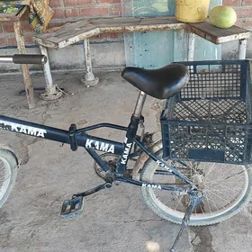 welik kama