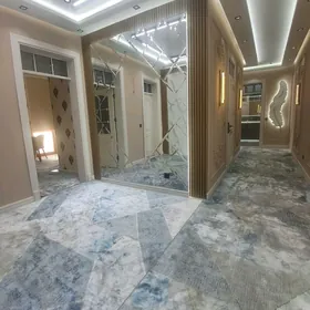 Arenda elitka Nebitgaz yubuley