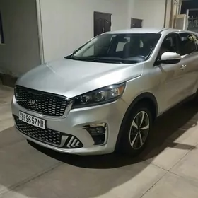 Kia Sorento 2020