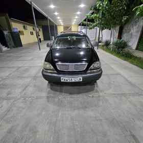 Lexus RX 300 2002