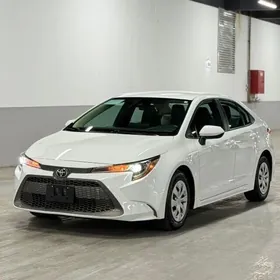 Toyota Corolla 2020