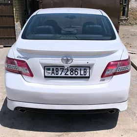 Toyota Camry 2010
