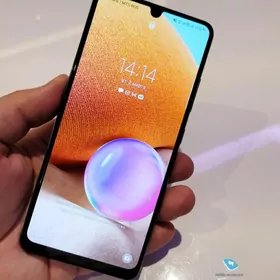 Samsung a32 abmen