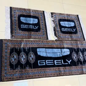 masyn haly geely