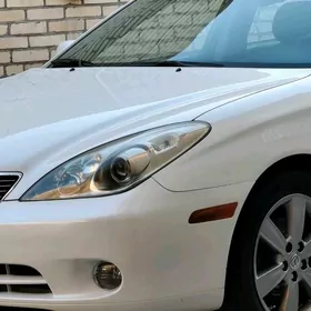 Lexus ES 2006