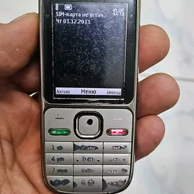 Nokia c2-01