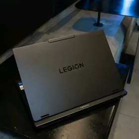 LEGION RTX 5070/i9-14/32-RAM