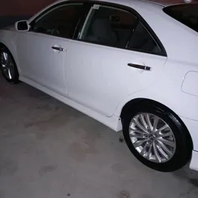 Toyota Camry 2007