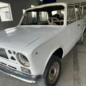 Lada 2104 1980
