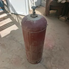 gaz propan balon