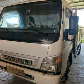 Mitsubishi Canter 2014