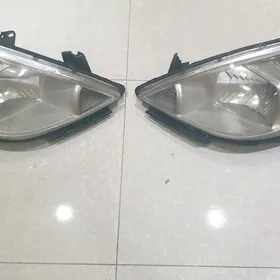 Nissan Versa 06-11ý. fara