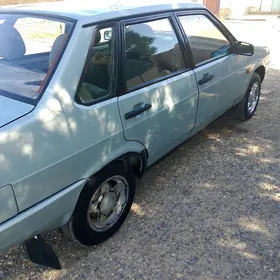 Lada 21099 2004