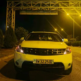 Nissan Murano 2003