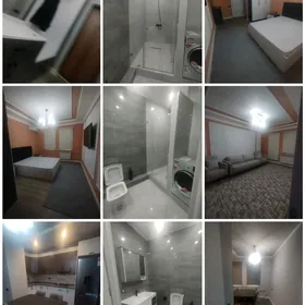 Mir7/2 2 komnaty 3 etaj 64m²