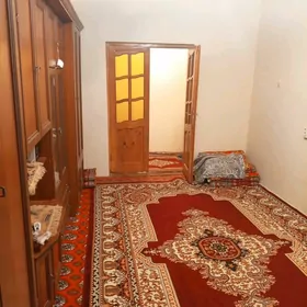 Восточный 304 4нжи Этаж 3комна