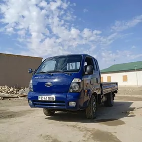 Kia Bongo 2005