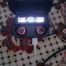 blutuz nauşnik