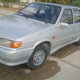 Lada 2115 2001