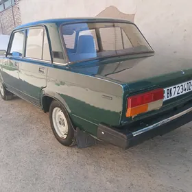 Lada 2107 1999